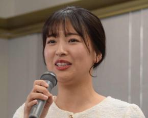 MBS山崎香佳アナ「誰もおいしいって言ってない」自家製梅干し差し入れもとんでもない表情に