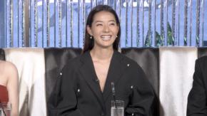 すみれ、４歳息子の理想の彼女像実名告白も“恋多き大物俳優”の血に「女好きになっちゃうの？」