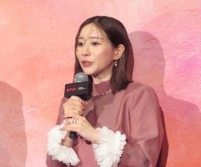田中みな実、重岡大毅と公開小競り合い「ニセモノの鉄パイプで背中殴られて…」「目くぼんだ？」