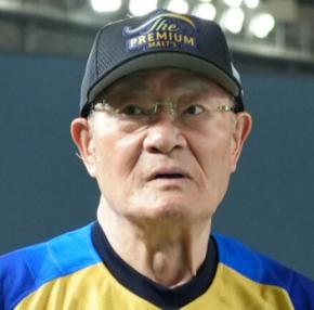 慶応野球部OBのTBSアナ、張本勲さんしのぶ「監督で采配ふるっている姿も見たかったなあと」