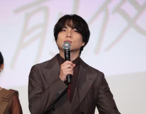 WEST.重岡大毅、グループ活動について謝罪「ご迷惑おかけしてます」発表後初の公の場