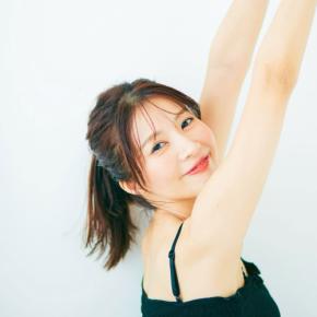 3月に俳優と結婚発表した元アイドル女優、第2子妊娠「可愛いママになって大切な家族を守って」
