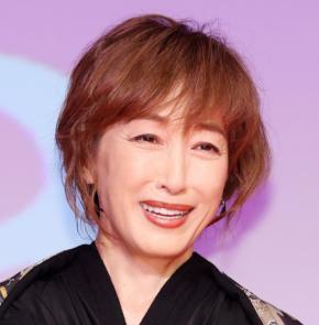 高島礼子「ねえさん、何着てく？　ってところから」ねえさん呼びする７歳下の美女