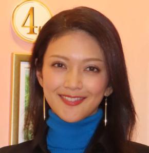田中道子「主人の視界に私のあられもない姿が…全部まる見え」出産をめぐる後悔を語る