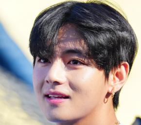 【韓流】BTSのV 背中のタトゥー補正か インスタに上半身裸の写真公開