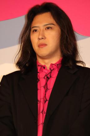 尾上松也「とんでもなくメロい時間になってます」映画「八つ墓村」ジャパンプレミア