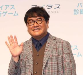 カンニング竹山「喝！が見たくてサンモニ見ていた」球界のご意見番をしのぶ