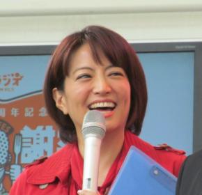 赤江珠緒、思わぬ展開になった玉川徹氏とのすしランチを回顧「おごってくださったんですけど…」