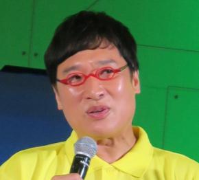 山里亮太「僕の代わりに変な仮面を受け取ると思います」11日生放送は休み 代打MCに伝言