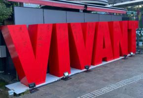 VIVANTチョッキー役のタイ人俳優「日本で会いましょう」待望の来日発表にファン歓喜