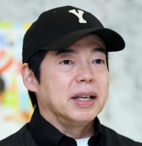 今田耕司「T乾」9話で爆笑したシーンを告白「咲子のあの…キモさといいますか」