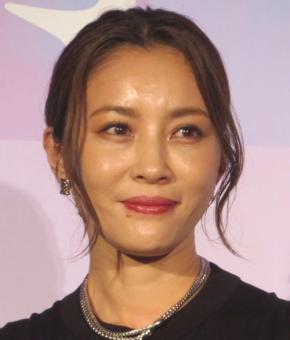 瀬戸朝香「名古屋まつり」アンバサダー就任、新幹線運休も念願の“名店”訪れる