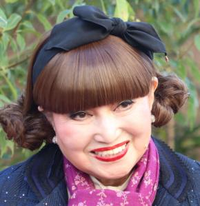 黒柳徹子、昭和の演技派女優に麻雀を教わったことを回顧