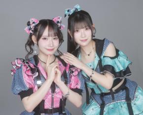 SKE48大村杏&河村優愛“ギャル”意識の新曲で「この世にある全部の歌番組に出る」決意示す