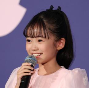 目黒蓮の娘役が激変!ピンク髪の「月9」共演9歳子役に「うわぁ」「かわいい」「感動」称賛続々