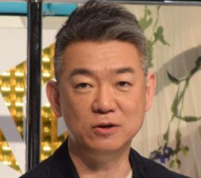 橋下徹氏、クマ駆除をめぐる舞鶴市職員への中傷対策に私案述べる