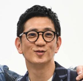 アンタッチャブルの仲の良さに共演者驚き「すごいわ!これ」誕生日祝福LINEも公開