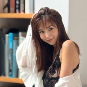 49歳タレント「やっば、いつまでかわいいんだぁ~」“年齢不詳”なツヤツヤ素肌のメイク動画公開
