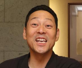 東野幸治「3度目でございまして…」生放送のMC代打出演も「今日はもうなかったです」