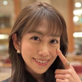 中川安奈「あまり納得できない文化」年上にタメ口使うタレントの多さに違和感