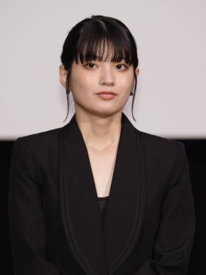 蒔田彩珠“パパ”是枝裕和監督からクレーム?「お酒飲むの長い」鶴瓶が暴露