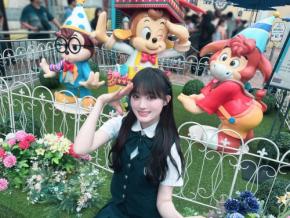 いぎなり東北産・橘花怜、初のアリーナ公演へ「ありがとう」の気持ちで胸がいっぱい