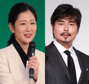 小澤征悦、桑子真帆アナとの第1子出産を生報告「無事、子供が生まれまして」