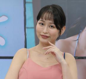 グラビアアイドル天野ちよ、“恋人募集中”アピール「32歳は大人。大人ならではの魅力を」