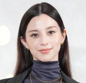 中条あやみ、今田耕司と結婚のうわさ? 「しないです」キッパリ…そのワケ