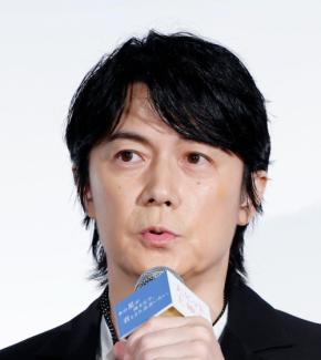 福山雅治、広瀬すずから「好きなラジオパーソナリティー」1位祝福「“大好き”ってやつ」