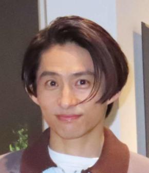 三宅健、芸能界の意外な友人告白　松山ケンイチきっかけ「おしゃべりなピアニストが…」