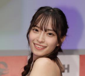 “不思議ちゃん”界に超新星現る!? アイドル大谷美詩海が伝わらないエアー1輪車で爆笑さらう