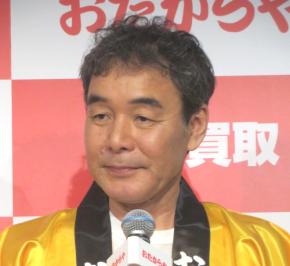ダチョウ倶楽部・肥後克広、森本レオさん追悼「いつかふらっと現れる気が」ツーショット写真公開