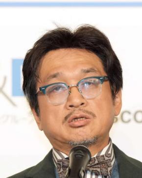 やくみつる氏、張本勲さんが「唯一の使い手」だったコトに言及「これをもっと称えたい」