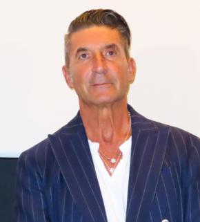 ジローラモ、初主演映画は「恥ずかしかった」現場ではイタリア語と日本語で会話