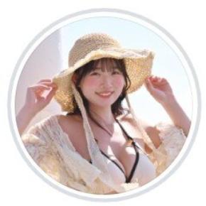 「農家の娘」グラドル、バストをツンツン“そなたま”ビキニ２ショ「スイカが４つありました～」