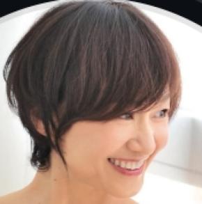 63歳ボディメークトレーナー、メリハリボディに「インパクト強い」「バストラインが綺麗」