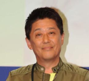 坂上忍、名監督との思い出明かす「14~15歳でしたけどストリップに連れて行かれました」