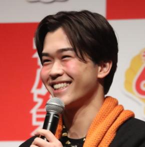 大学4年生・鈴木福、卒論では「稽古期間中に自分の脳波をとって、それを基に研究」