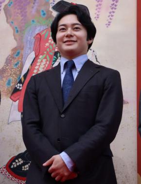 中村莟玉「不思議な感覚」30歳を報告 名前の変遷記し「すべての方のおかげさまです」と感謝