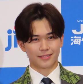 鈴木福、1歳から芸能界に 子役時代の記憶力に今田耕司が感心 セリフの覚え方は…