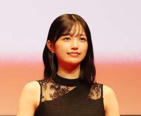 乃木坂46五百城茉央「まけないおき！」ヴィッセル神戸戦に来場、不敗神話を継続「素敵な時間」