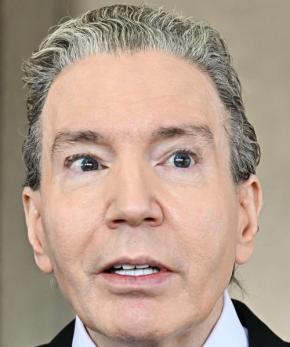 デーブ・スペクター、中道分裂後の「立民系新党」、5文字の新党名提案→大喜利に