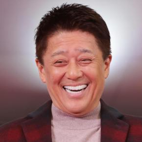 坂上忍「母親のような人とだけは結婚すまい」　でも、妻は母親そっくり