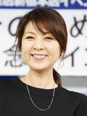 飯島直子、デートに「４時間前に行く」理由を告白