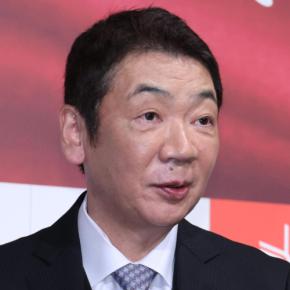 宮根誠司、松原のぶえさん急死に「突然お亡くなりになる方がこのところ多いなと…」沈痛言及