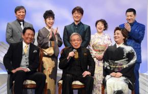 松原のぶえさん死去　師匠北島三郎が悼む「親子同然。先に旅立たれるほど寂しいことはありません」