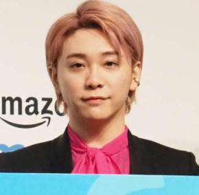 ミセス大森元貴「さんじゅっさい」誕生日を報告　愛たっぷりケーキに「スゴすぎ！！」