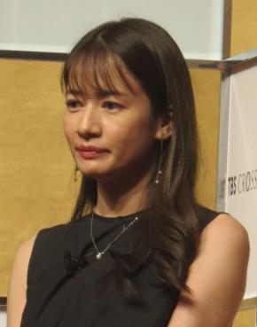元TBS宇内梨沙「ステマじゃないです。自費です」芸能界で流行中の手術巡るX投稿で経緯説明