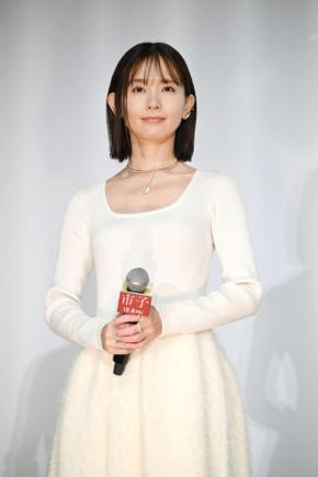 中村ゆりさん、直腸がんのため44歳で死去　腸閉塞を公表